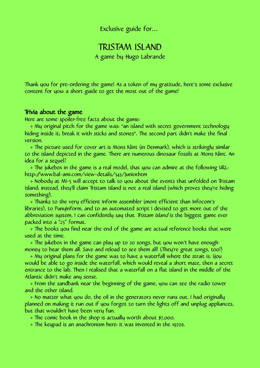 Guide (Page 1)