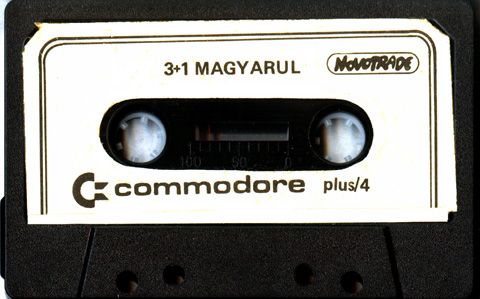 Cassette (Novotrade)