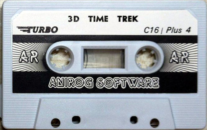 Cassette (Turbo)