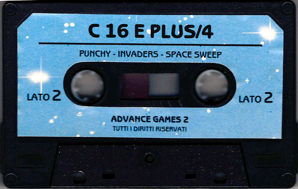 Cassette