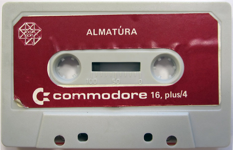 Cassette (Alt)
Submitted by Lacus
