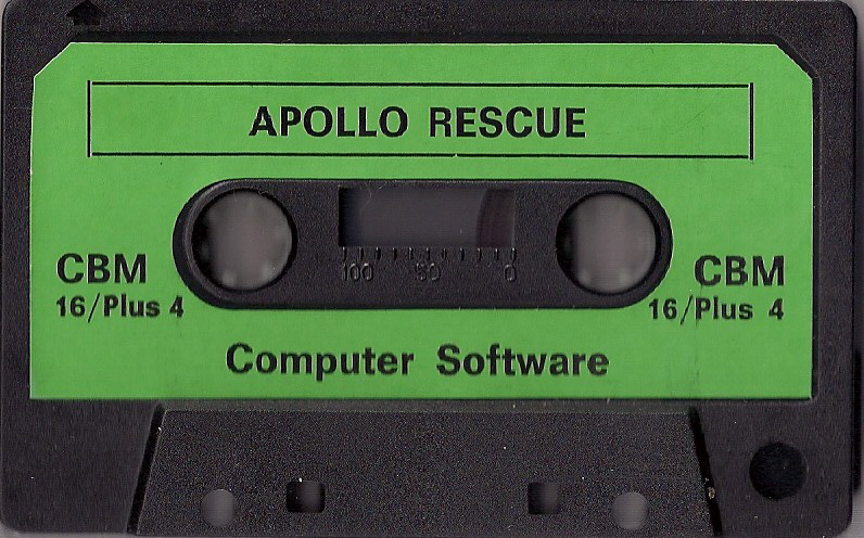 Cassette (Computer Software)