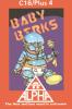 Baby Berks - Commodore 16 game
