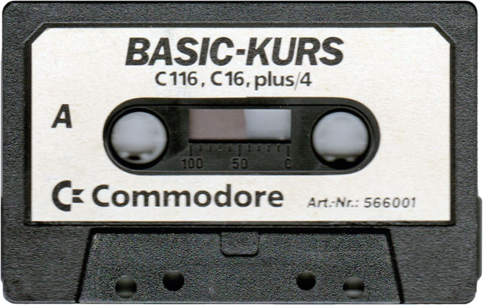 Cassette