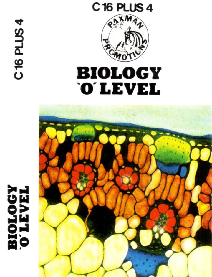 Cassette Cover (Front)