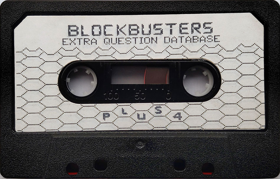 Cassette
Submitted by Ulysses777