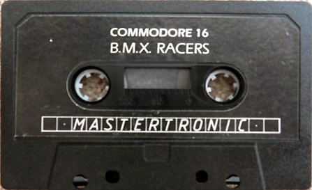 Cassette (3 Dots)