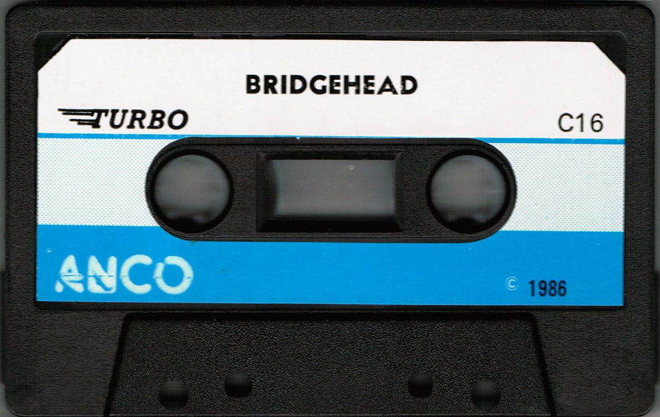 Cassette (Anco)