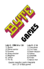 Byte Games 27