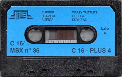 Cassette