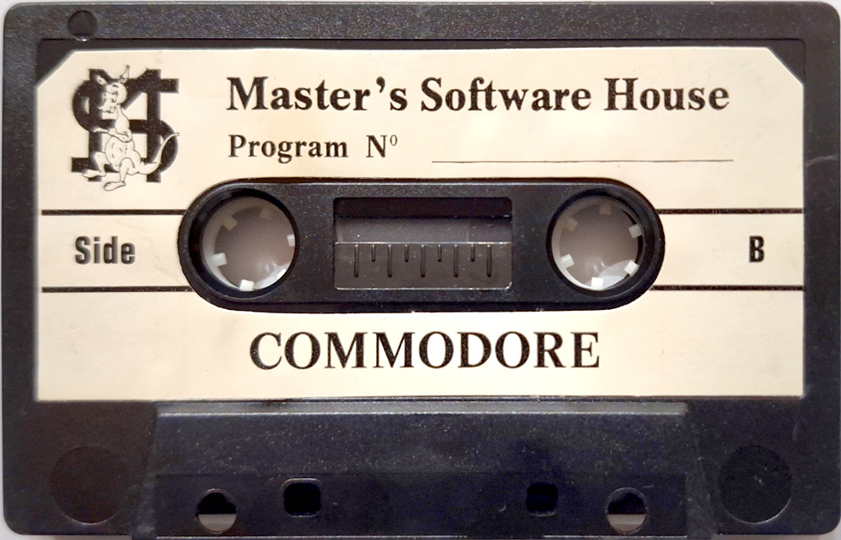 Cassette (Side B)