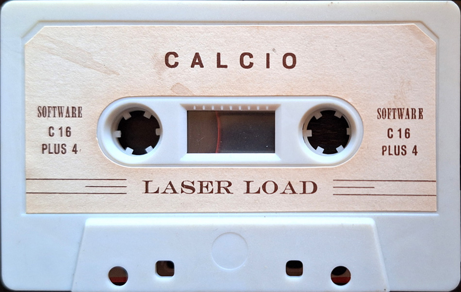 Cassette