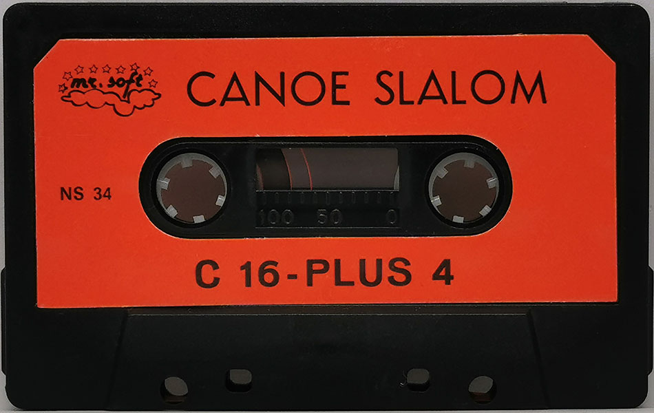 Cassette
Submitted by Péter Füzes