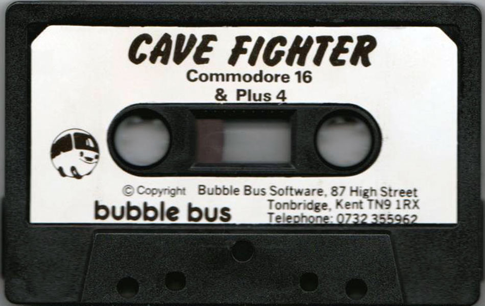 Cassette (Alternative)
Submitted by IQ666