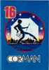 Cassette Cover