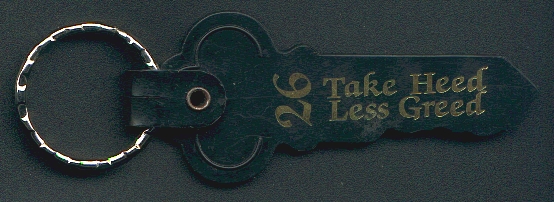 Key (Front)