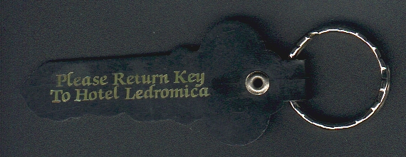 Key (Rear)