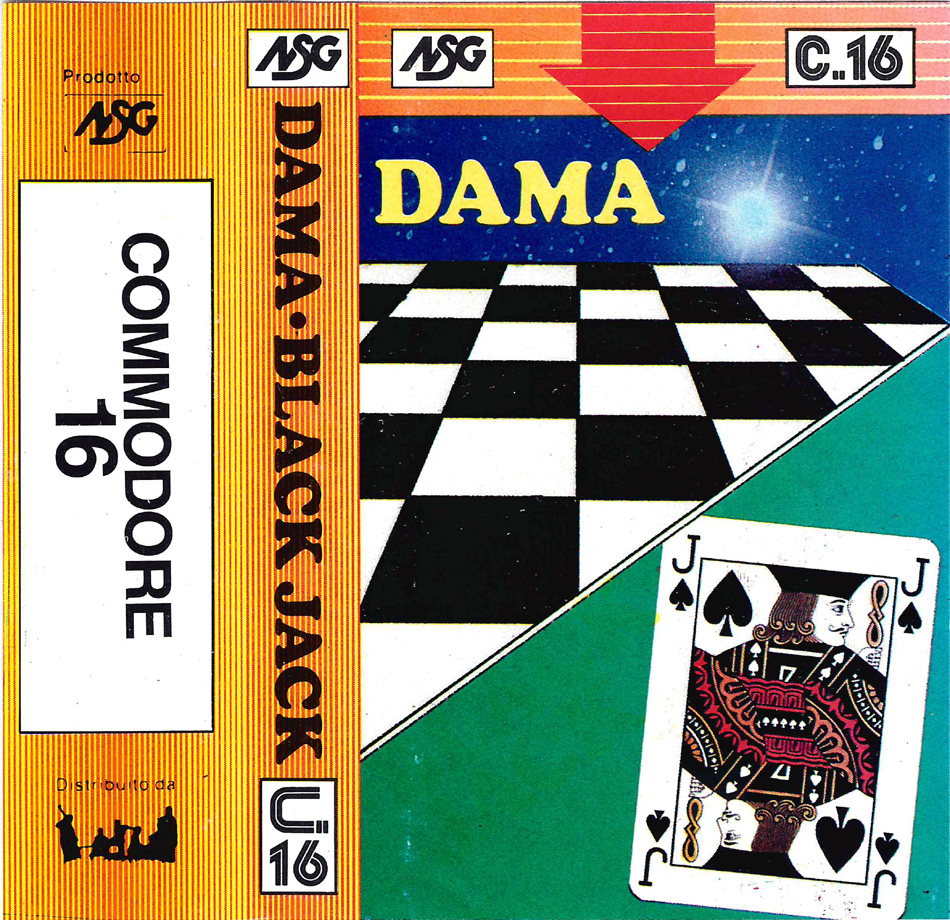 Cassette Cover