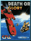 Death or Glory Cassette Cover