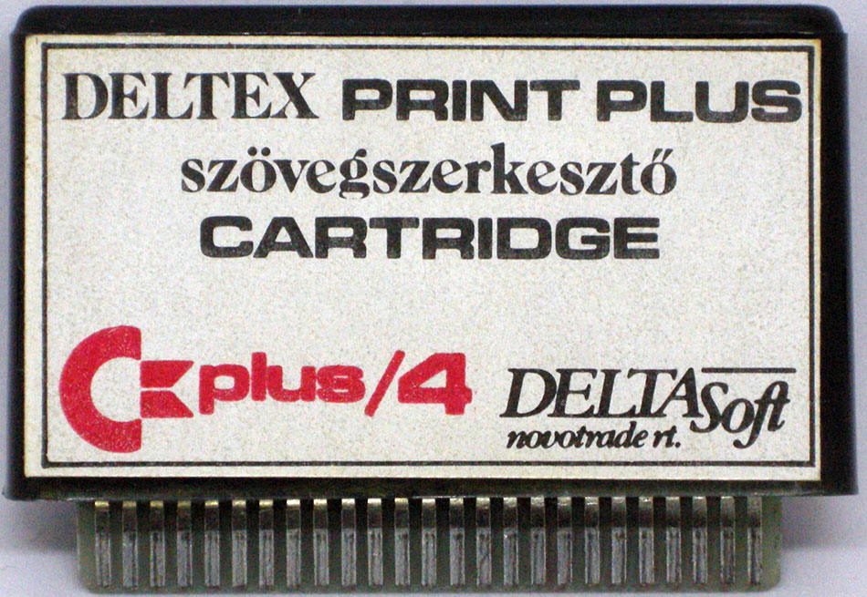 Cartridge
Submitted by Lacus