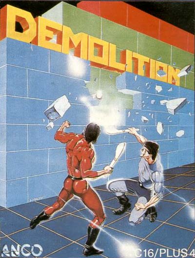 Cassette Cover (Anco)
