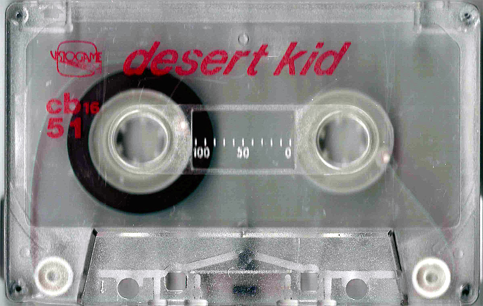Cassette