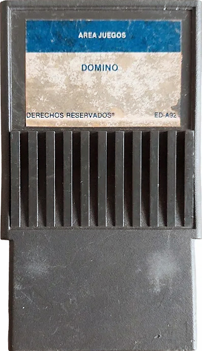 Cartridge Cartridge