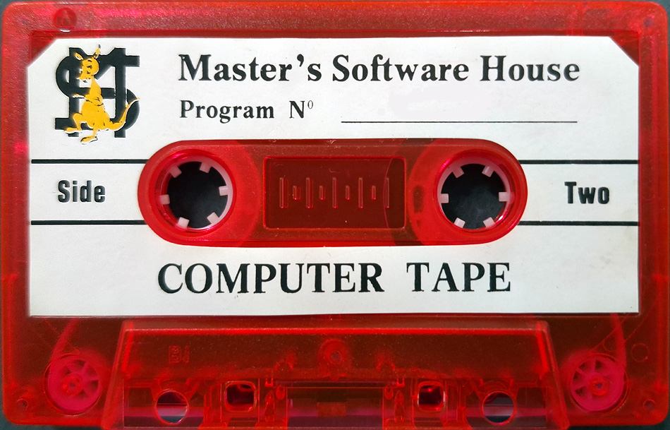 Cassette