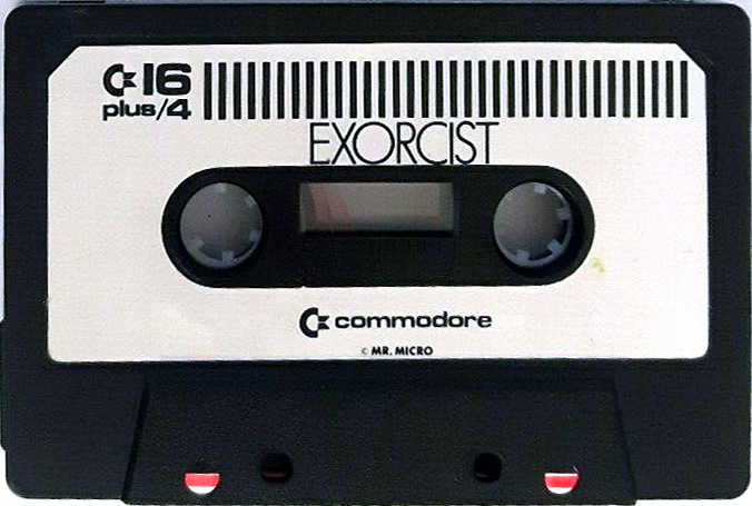 Cassette