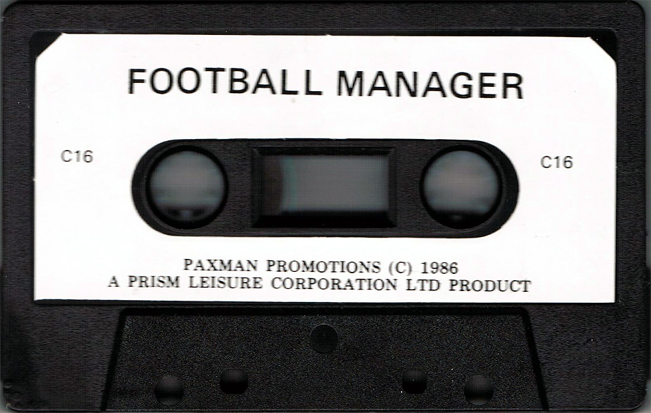 Cassette (PLC 1986)