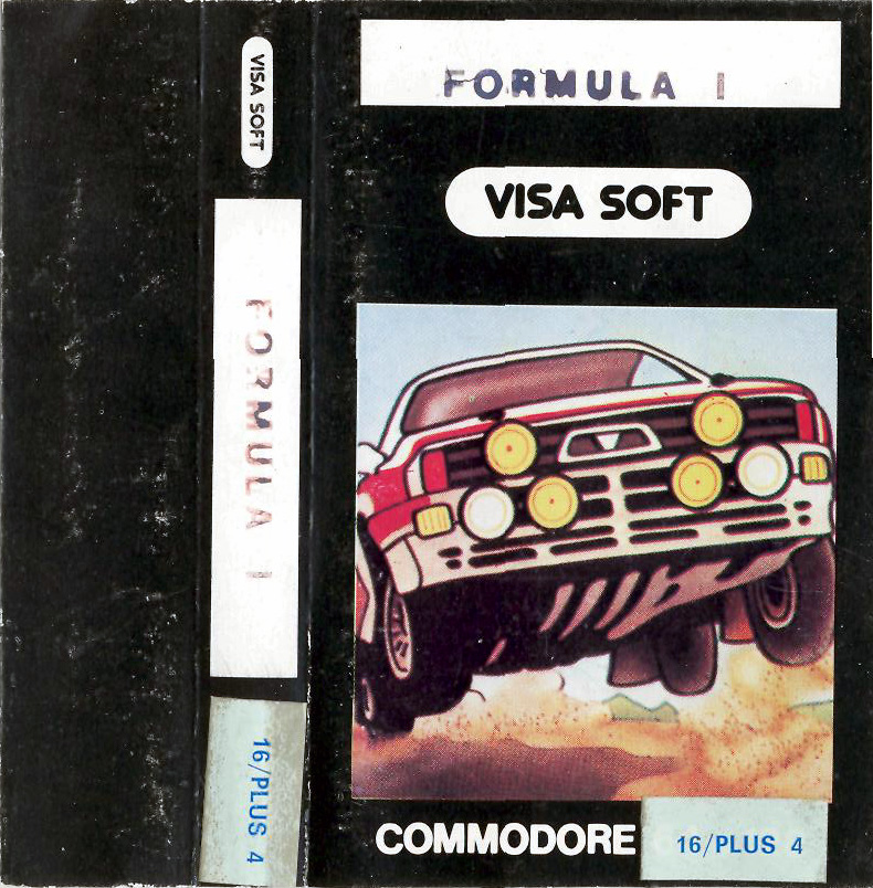 Cassette Cover (Visa Soft)