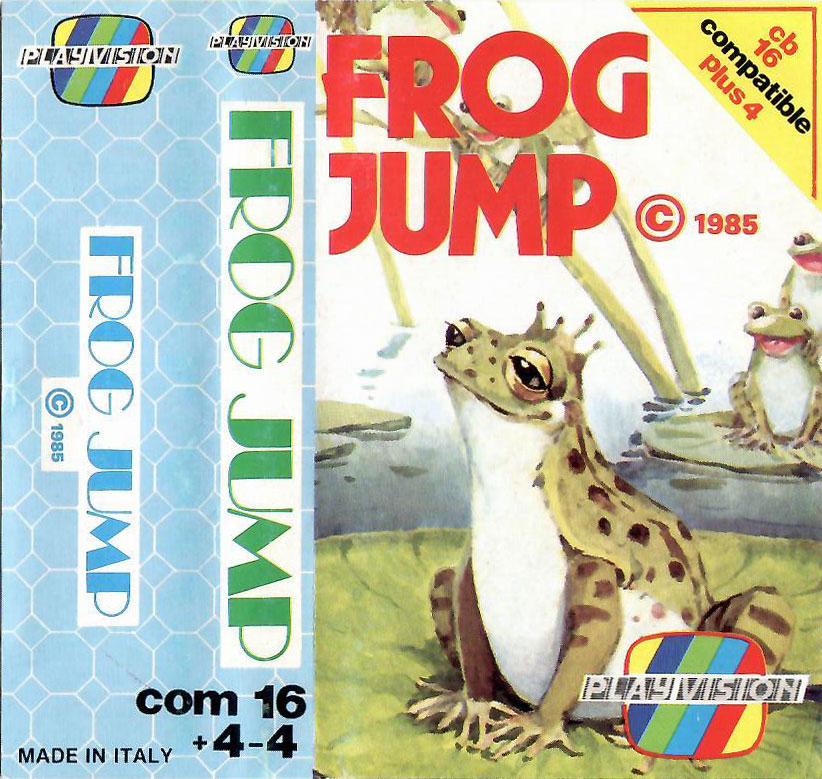 Cassette Cover