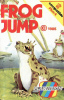 Frog Jump Cover