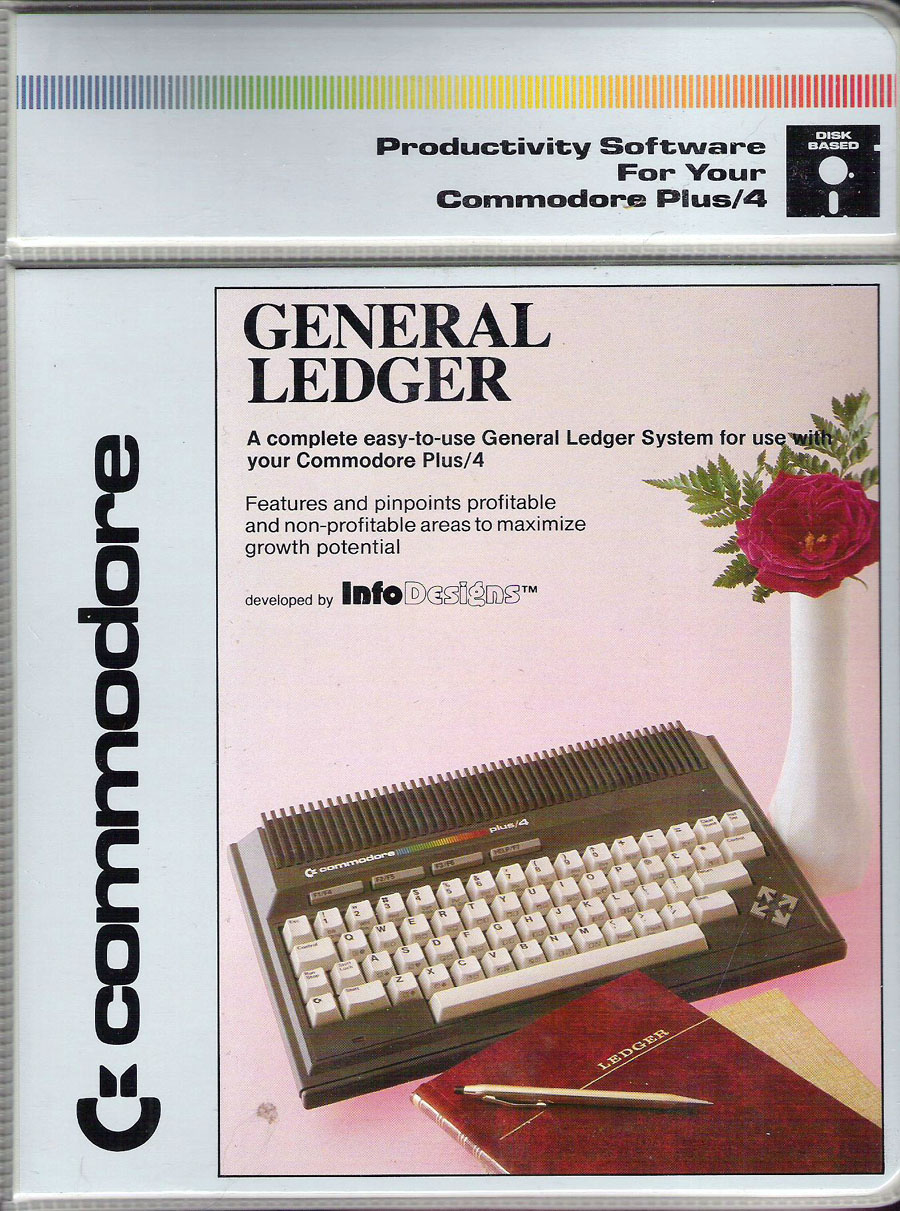 Box Cover (Front)