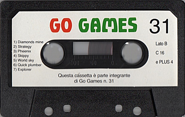 Cassette