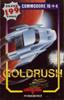 Goldrush Cover