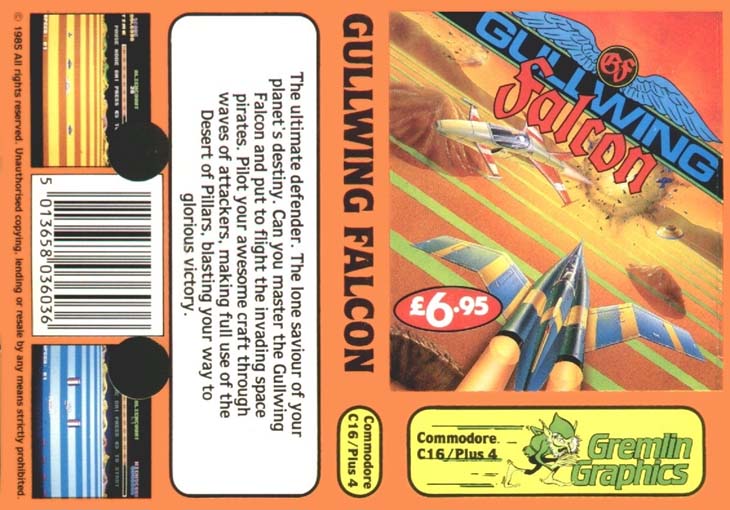 Cassette Cover (Front)