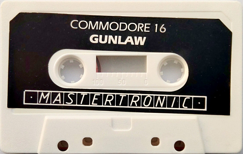 Cassette
Submitted by Ulysses777