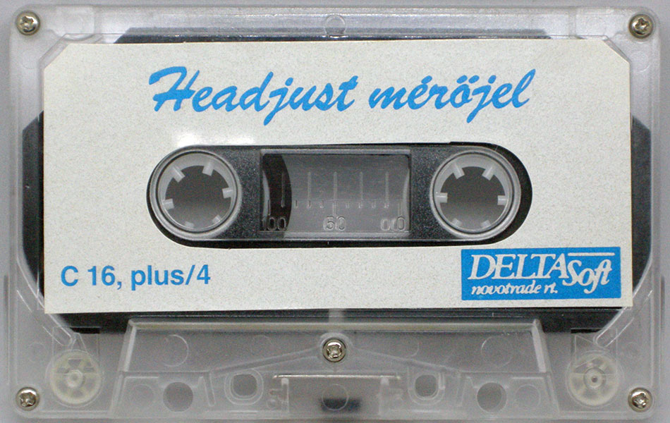 Cassette (Signal)
Submitted by Lacus