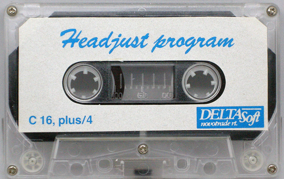 Cassette (Program)
Submitted by Lacus