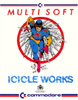 Icicle Works (Single Release)