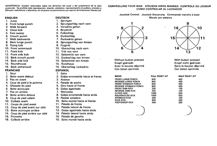 Back Cover Instructions 2