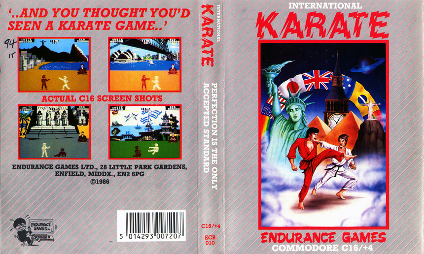 Cassette Cover