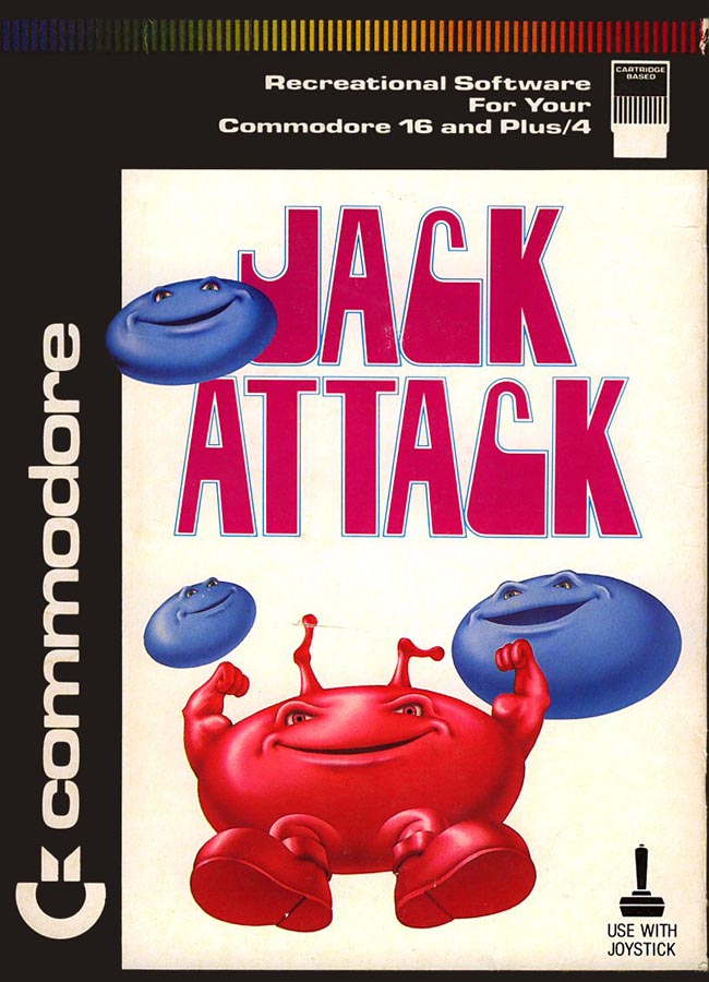 jack attack