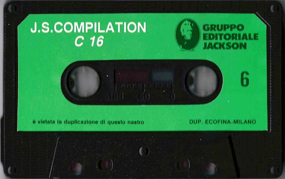 Cassette