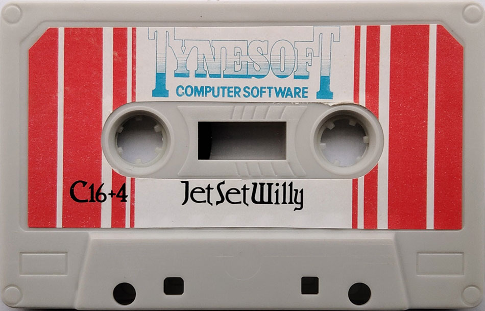 Cassette (Alternative)
Submitted by Ulysses777