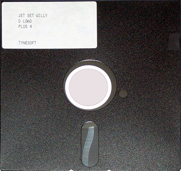 Alternative Disk Photo