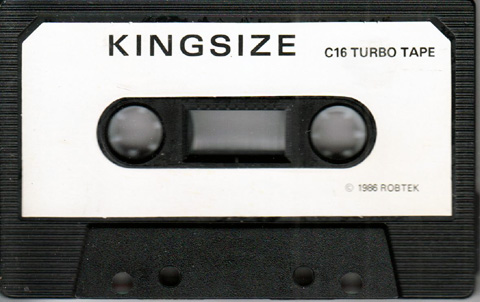 Cassette 