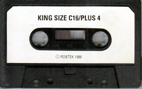 Cassette Two