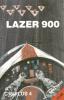 Lazer 900 - Commodore 16 game